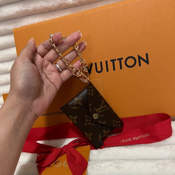 Louis Vuitton Handbags - ✨SOLD✨ Louis Vuitton card case